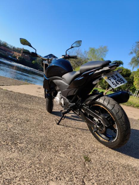 HONDA CB 300 R STD, Foto 8