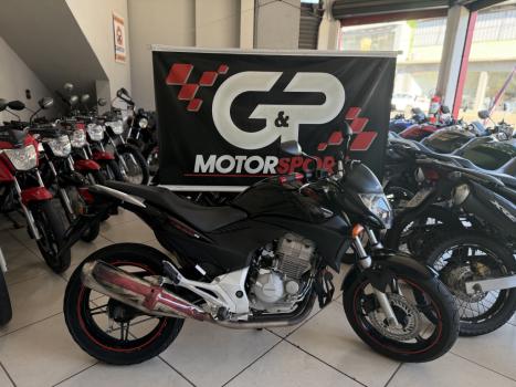 HONDA CB 300 R STD, Foto 1