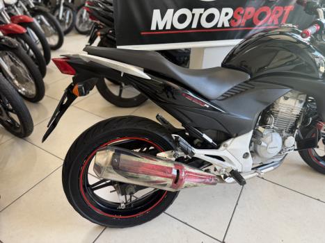 HONDA CB 300 R STD, Foto 2