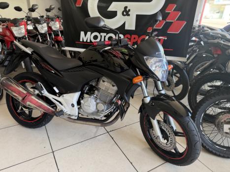 HONDA CB 300 R STD, Foto 3