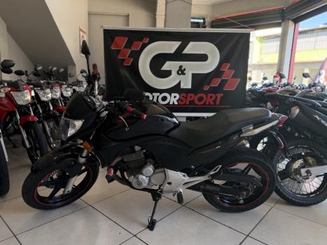 HONDA CB 300 R STD, Foto 4