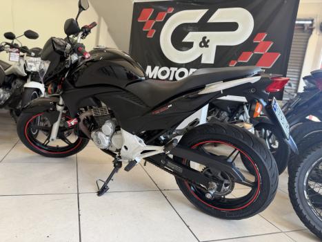 HONDA CB 300 R STD, Foto 6