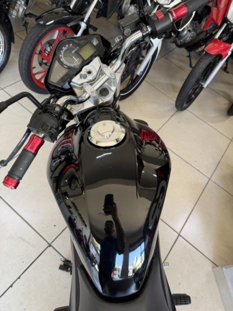 HONDA CB 300 R STD, Foto 7