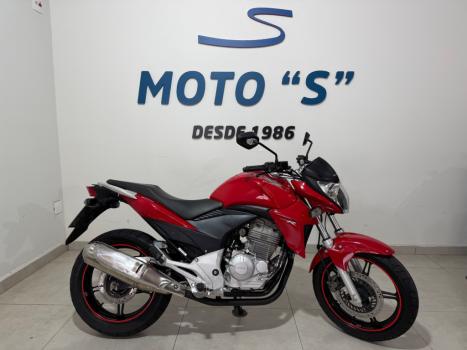 HONDA CB 300 R STD, Foto 1