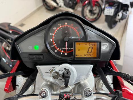 HONDA CB 300 R STD, Foto 2