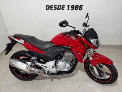 HONDA CB 300 R STD, Foto 3