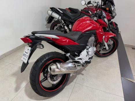 HONDA CB 300 R STD, Foto 5