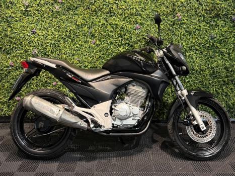HONDA CB 300 R STD, Foto 1