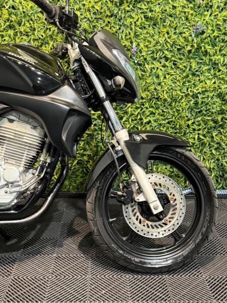 HONDA CB 300 R STD, Foto 5