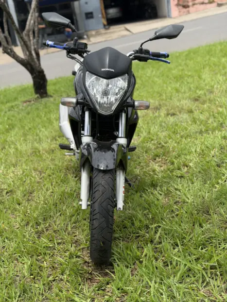 HONDA CB 300 R STD, Foto 7