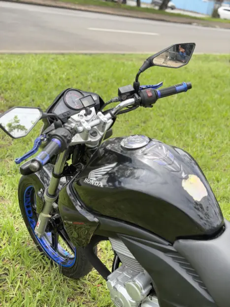 HONDA CB 300 R STD, Foto 8