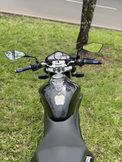 HONDA CB 300 R STD, Foto 13