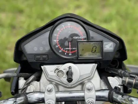 HONDA CB 300 R STD, Foto 14