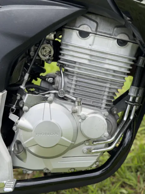 HONDA CB 300 R STD, Foto 15