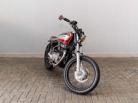 HONDA CB 400 I, Foto 1