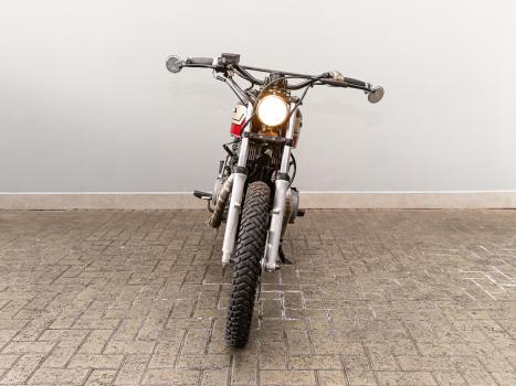 HONDA CB 400 I, Foto 2