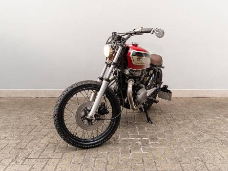 HONDA CB 400 I, Foto 3