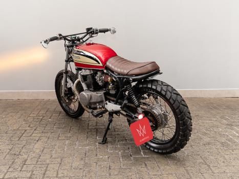 HONDA CB 400 I, Foto 5