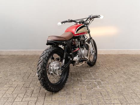 HONDA CB 400 I, Foto 7