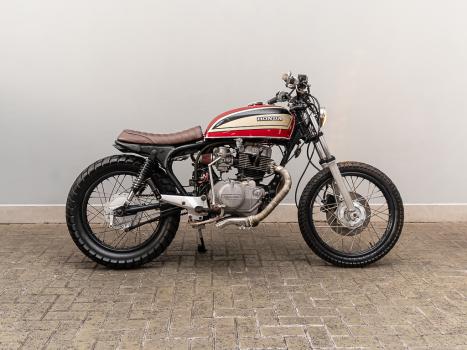 HONDA CB 400 I, Foto 8