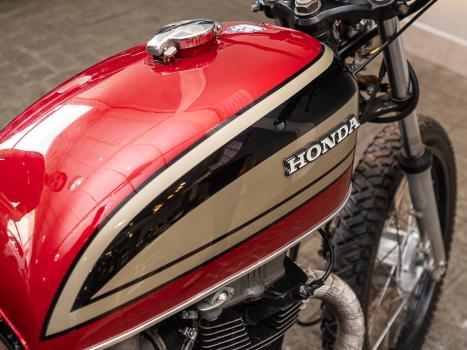 HONDA CB 400 I, Foto 12