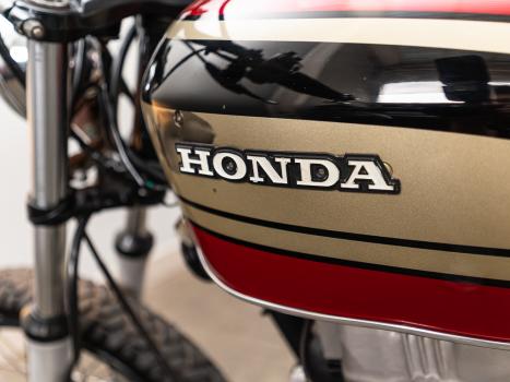 HONDA CB 400 I, Foto 13