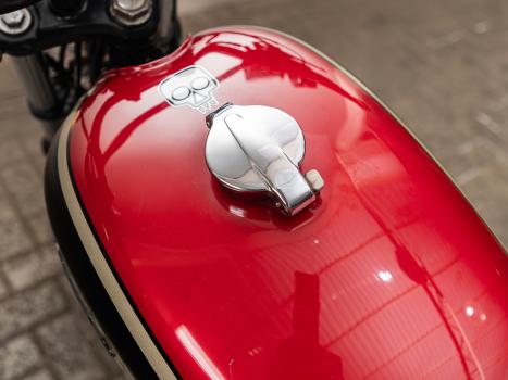 HONDA CB 400 I, Foto 14