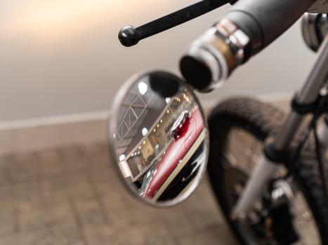 HONDA CB 400 I, Foto 18