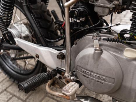 HONDA CB 400 I, Foto 22