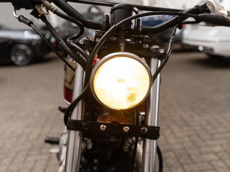 HONDA CB 400 I, Foto 23