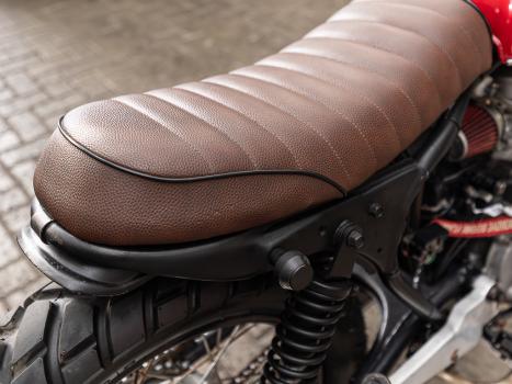 HONDA CB 400 I, Foto 26