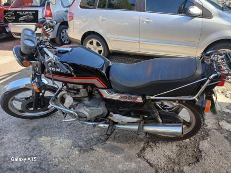 HONDA CB 400 II, Foto 3 HONDA CB 400 II, Foto 3