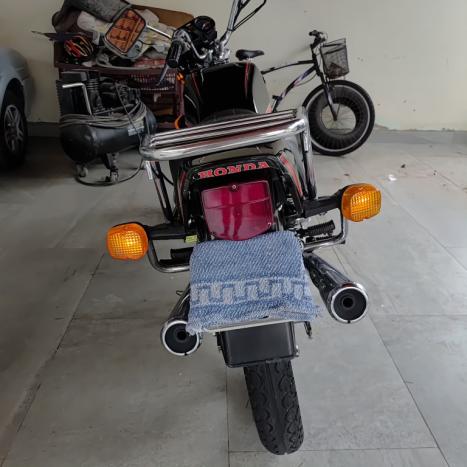 HONDA CB 400 II, Foto 5 HONDA CB 400 II, Foto 5