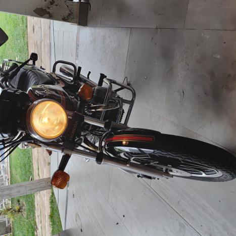 HONDA CB 400 II, Foto 6 HONDA CB 400 II, Foto 6