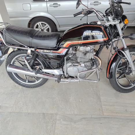 HONDA CB 400 II, Foto 7 HONDA CB 400 II, Foto 7