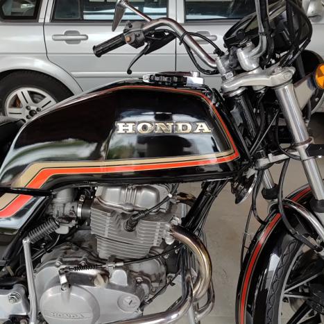 HONDA CB 400 II, Foto 9 HONDA CB 400 II, Foto 9