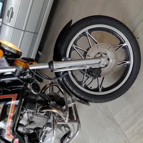 HONDA CB 400 II, Foto 10 HONDA CB 400 II, Foto 10