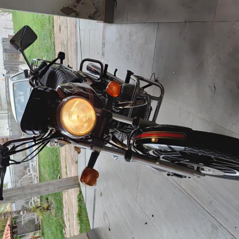 HONDA CB 400 II, Foto 11 HONDA CB 400 II, Foto 11