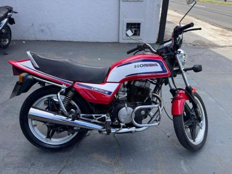 HONDA CB 400 TUCUNAR�, Foto 4