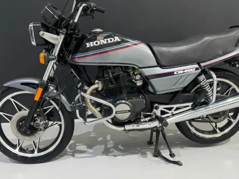 HONDA CB 450 DX, Foto 3 HONDA CB 450 DX, Foto 3