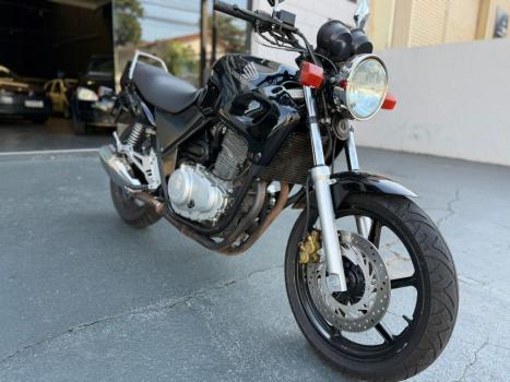 HONDA CB 500 , Foto 1