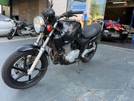 HONDA CB 500 , Foto 3