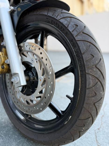 HONDA CB 500 , Foto 4