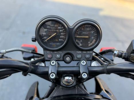 HONDA CB 500 , Foto 5