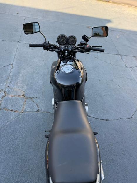 HONDA CB 500 , Foto 6