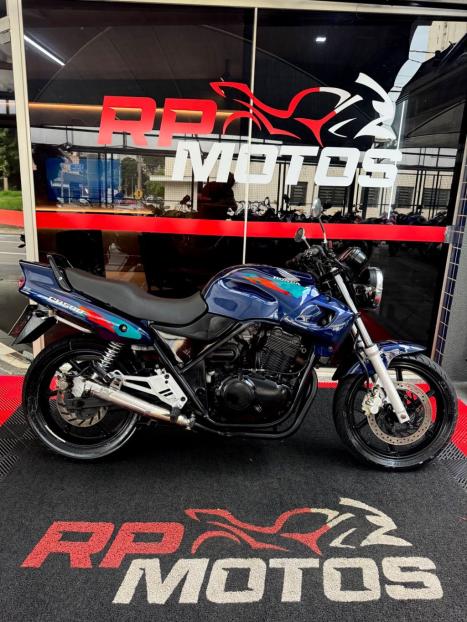 HONDA CB 500 , Foto 1