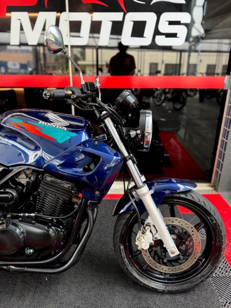 HONDA CB 500 , Foto 3