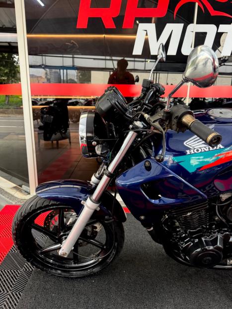 HONDA CB 500 , Foto 5