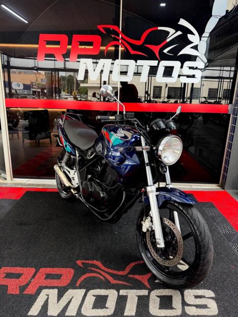 HONDA CB 500 , Foto 7