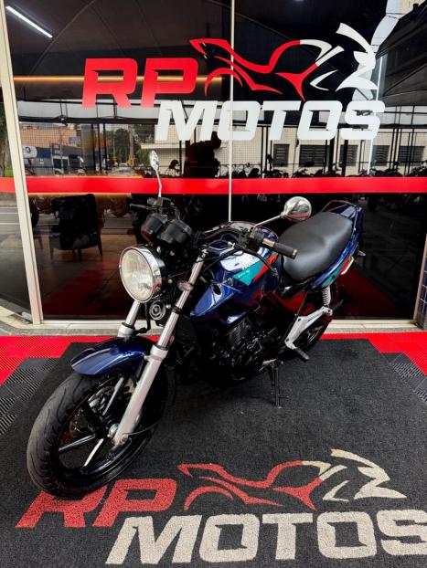 HONDA CB 500 , Foto 8